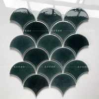 Серый зеленый