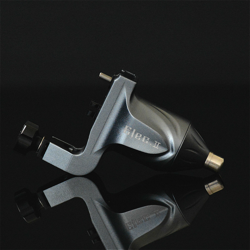 Бодиарт 美国进口埃雷克二代马达纹身机马达割线打雾纹身机电源勾线脚踏 OTHER