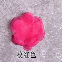 Красный, 10 штук