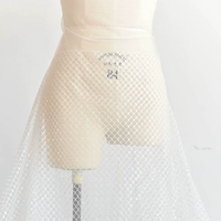 Маленькая сетка, полмеры цены