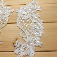 Бен белые+блестки, цена