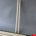 武术棍厂家 15年老店的LOGO