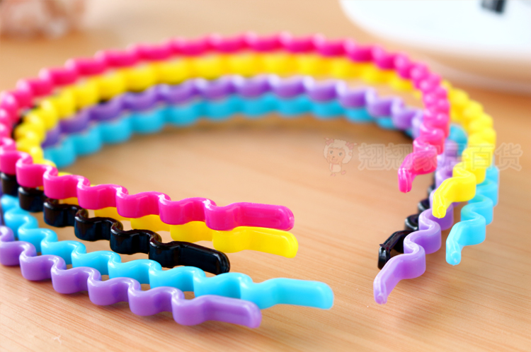 Accessoire coiffure en autre - Ref 1196845 Image 12