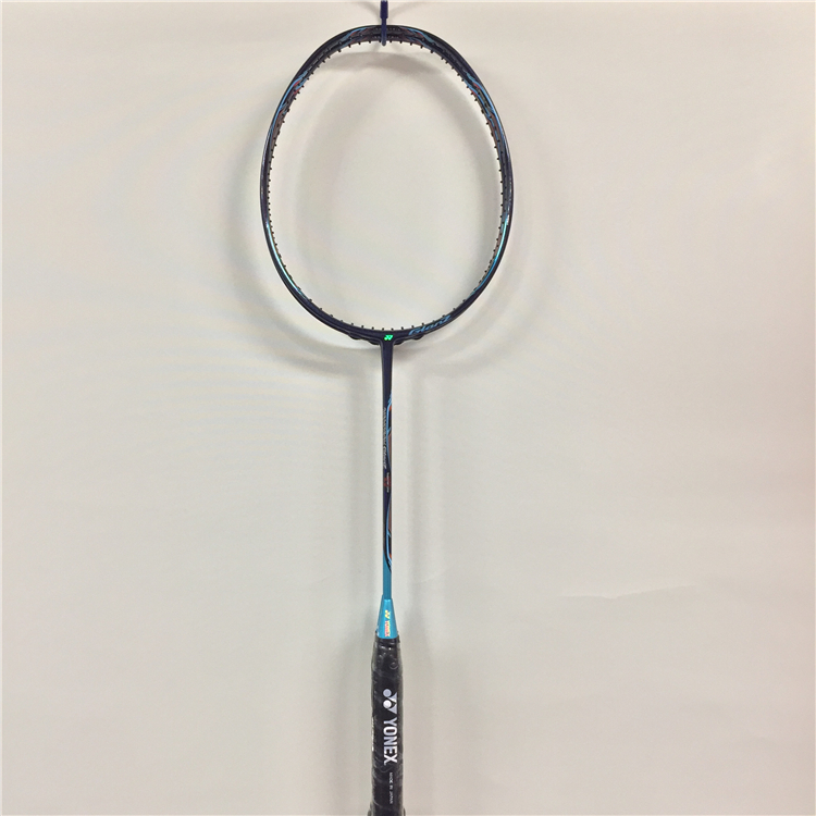 YONEX Yunieks NS9900LTD NRGZ NR ZSP Orange Middle pole hardball yy badminton racket