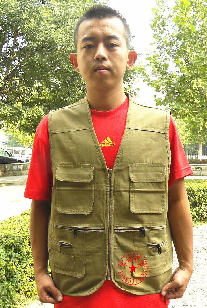 Débardeur sport homme en autre - Ref 539681 Image 3