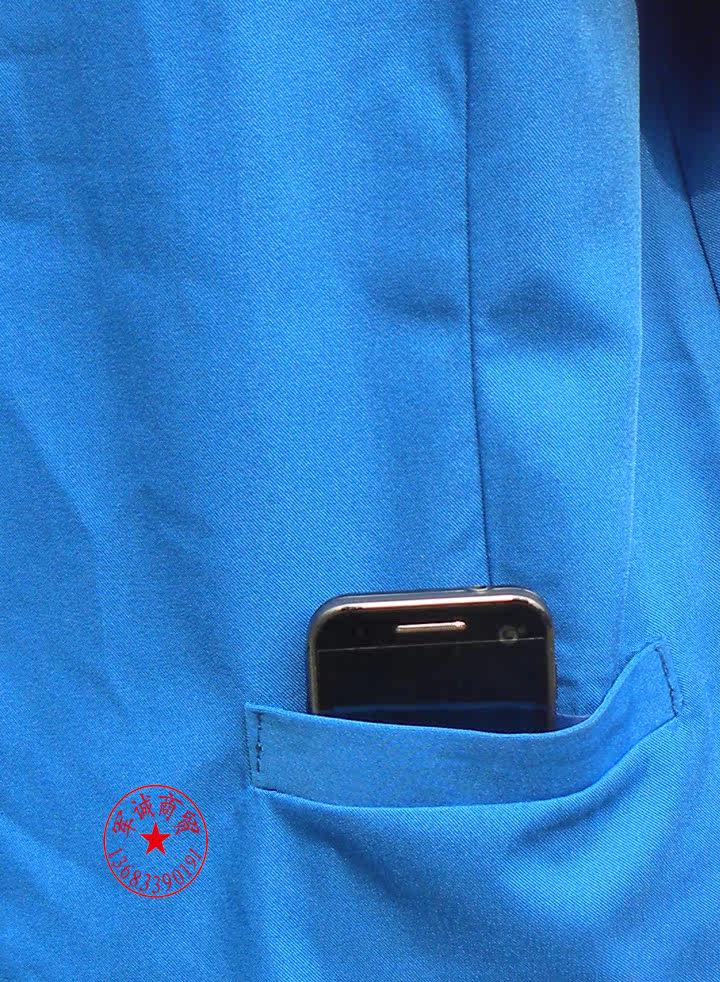 Débardeur sport homme en autre - Ref 539686 Image 7