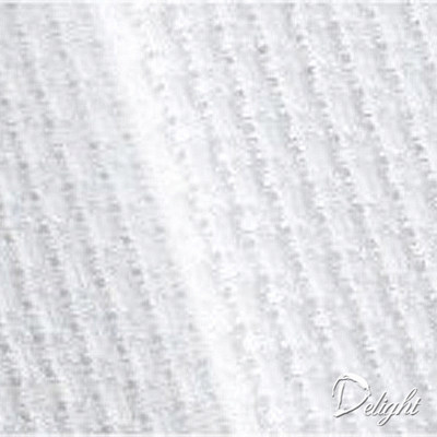 Embroidery cloth Cross stitch embroidery cloth Korean orange border embroidery cloth 11CT white