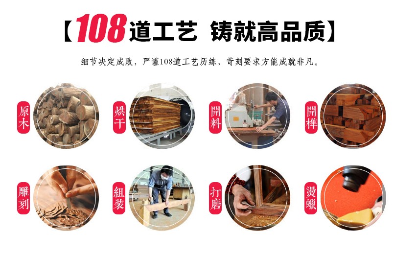 Bàn gỗ gụ gỗ rắn Cây kim ngân hoa hồng bàn mới Trung Quốc học sinh tiểu học bàn máy tính bàn gỗ hồng mộc - Bàn bàn học sinh có giá sách