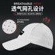 Pgm Magnetic Golf Hat Men's Breathable Tennis Cap Summer Sun Protection Hat Comfortable