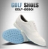 2018 mới XFC giày golf nam giới và phụ nữ giày golf không thấm nước nailless đáy mềm giày thể thao England