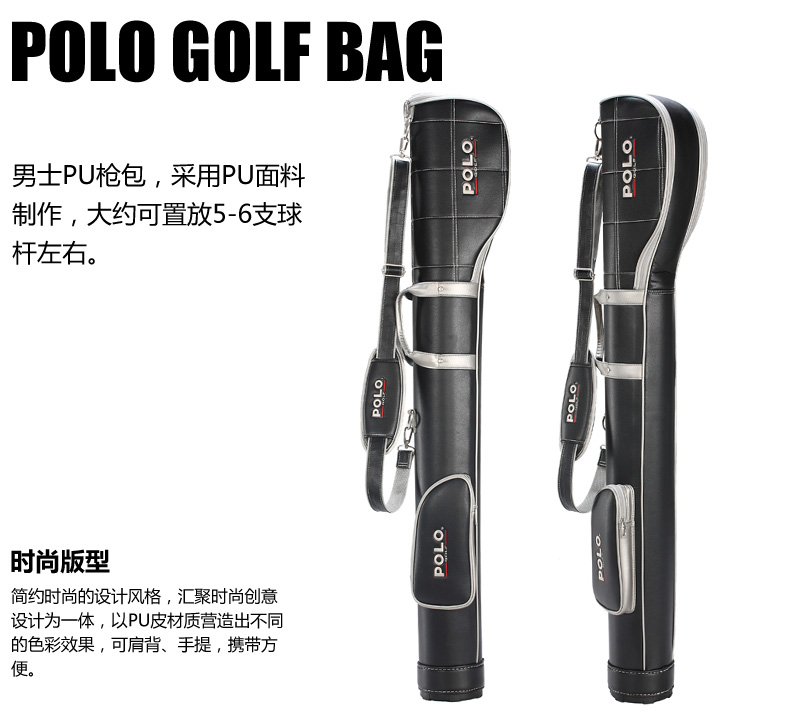 Sac de golf - Ref 37591 Image 6