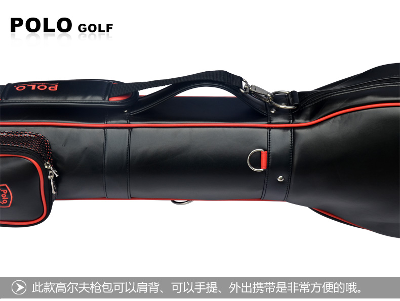 Sac de golf - Ref 39546 Image 7