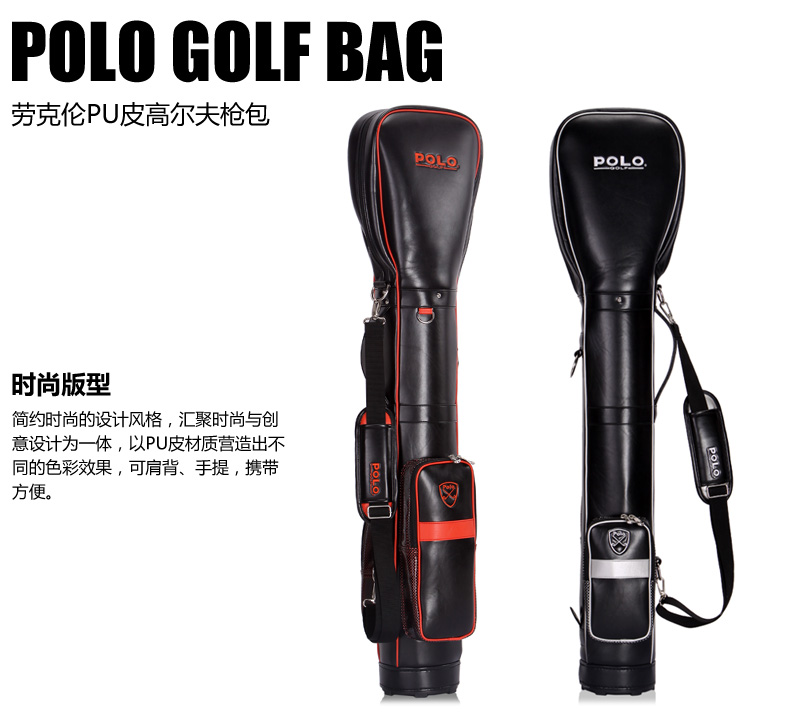 Sac de golf - Ref 39546 Image 4