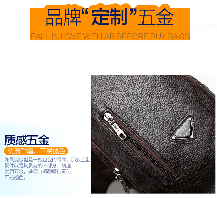 Sac homme - Ref 52713 Image 11