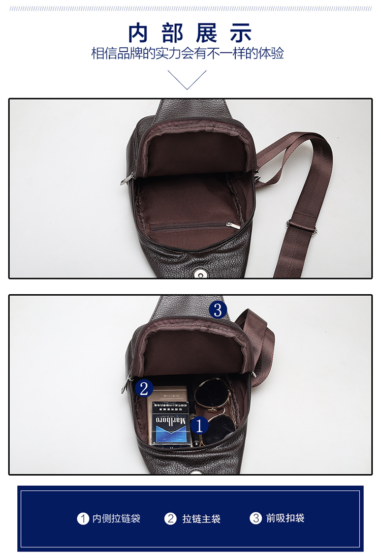 Sac homme - Ref 52713 Image 32