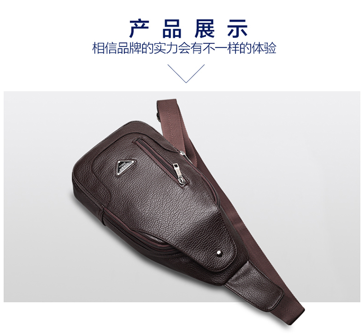 Sac homme - Ref 52713 Image 15