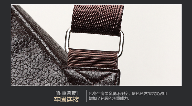 Sac homme - Ref 52713 Image 27