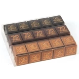 Godiva Gedifan Dark Chocolate Sticker Belgium Оригинальные импортные интернет -закуски знаменитости.