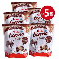 Мини -красочная музыка 108G*5 упаковка