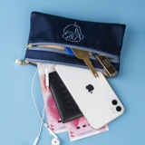 Бумажник, длинная ультратонкая модная сумка через плечо, небольшой дизайнерский мобильный телефон для матери с зарядкой, кошелек