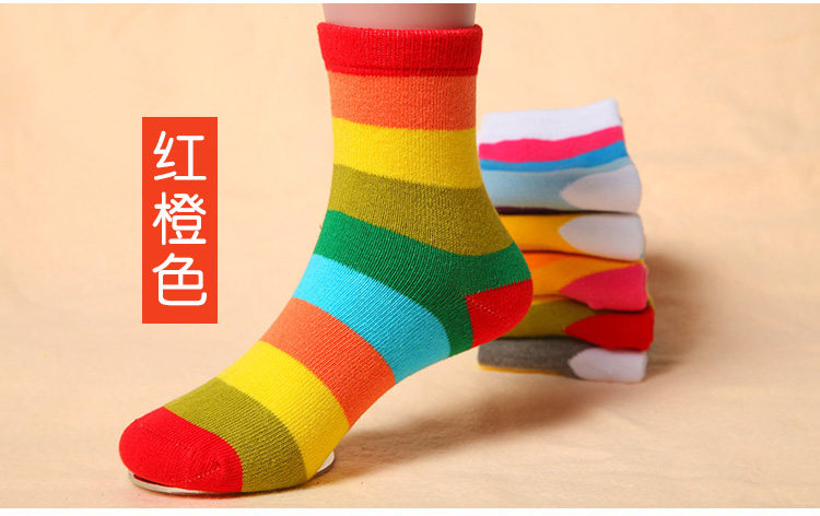 Chaussettes enfant - Ref 2107114 Image 25