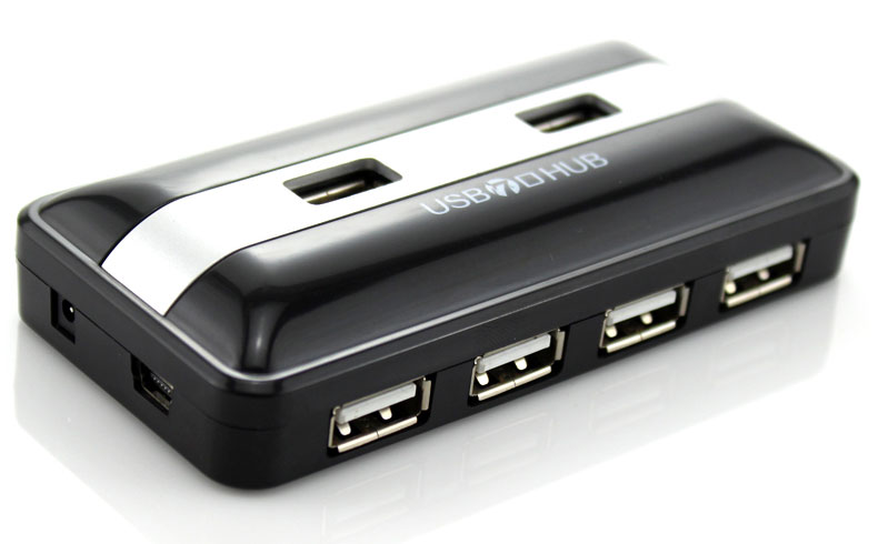 Concentrateur USB - Ref 366697 Image 20