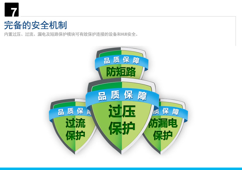 Hub USB - Ref 372403 Image 16