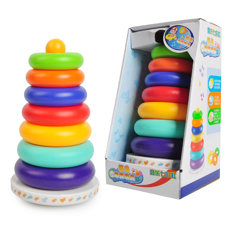 educational toys 12 months