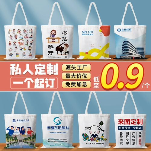 Тканевый мешок, льняная сумка, шоппер, делается под заказ, с печатью вашего логотипа, подарок на день рождения