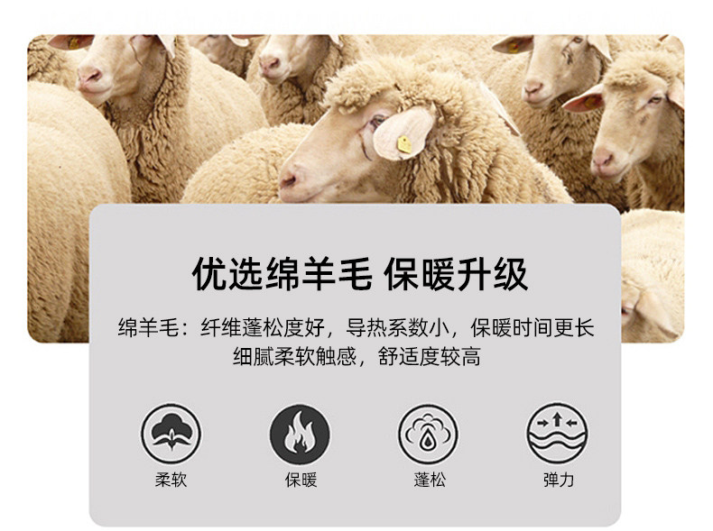 Шерстяной демисезонный свитер, демисезонная трикотажная утепленный лонгслив для отдыха 