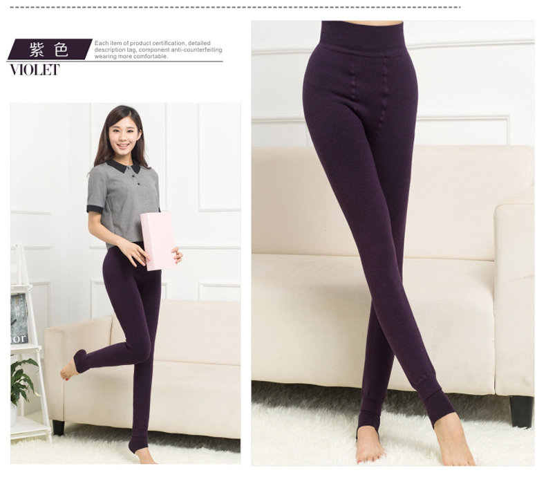 body amincissant CI130244 en viscose - Ref 670309 Image 17