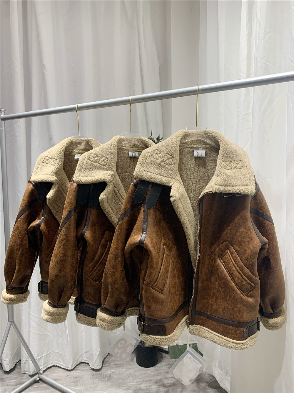 کت چرم بوفالو FIFANYI SIOU 15 O1CN019ok6f41R54CssA6Zq !!709112059