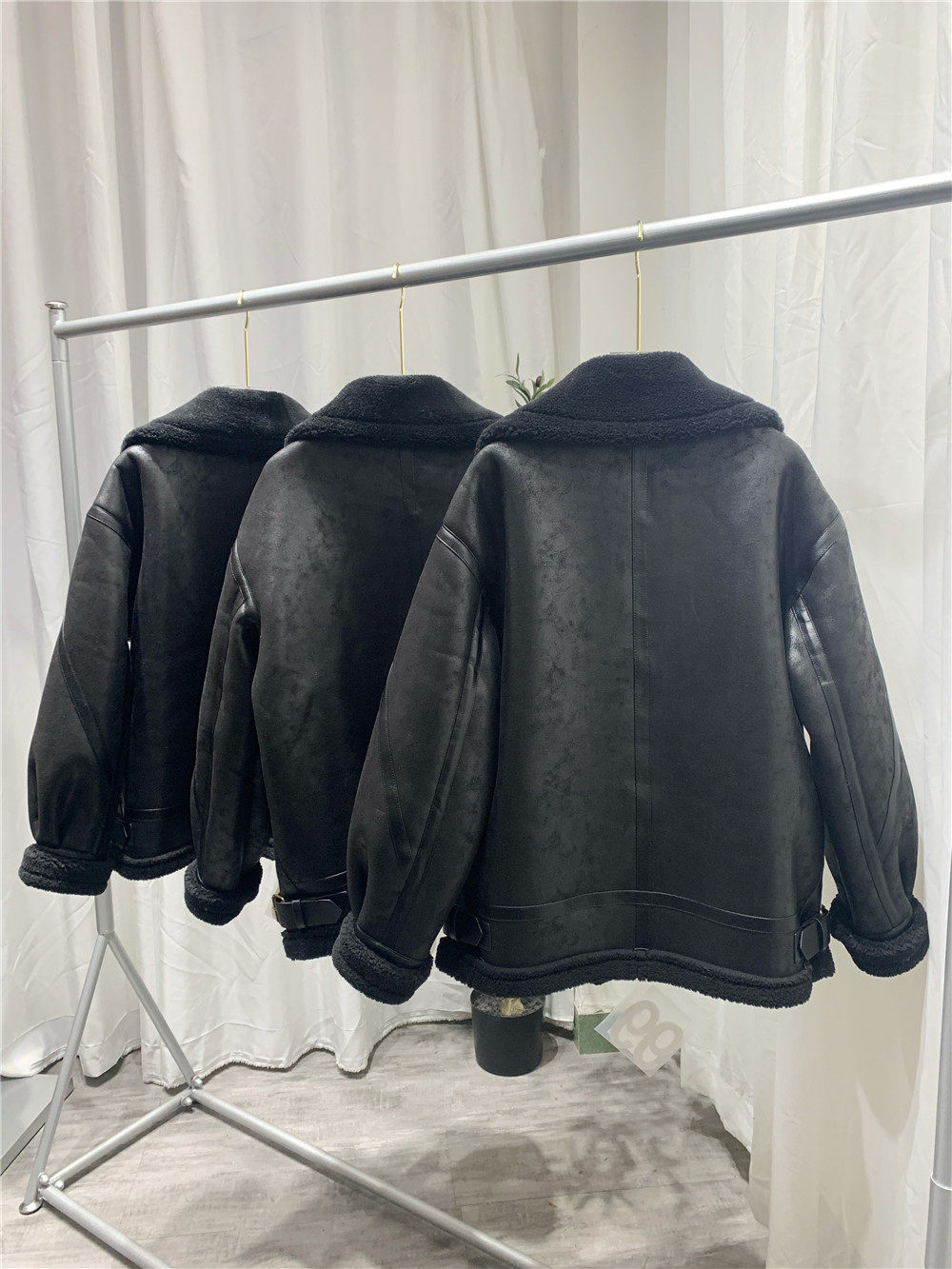 کت چرم بوفالو FIFANYI SIOU 14 O1CN01TZwZVD1R54CowOvoC !!709112059