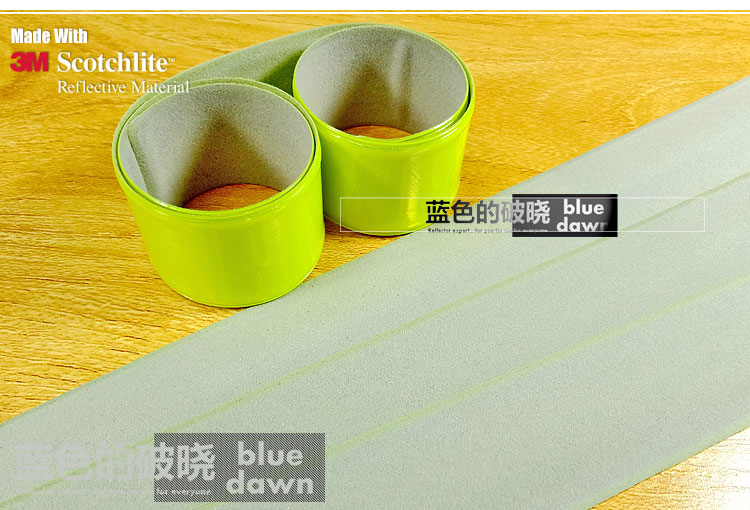 Xuất khẩu sang Hà Lan quần dài lưng siêu dài 3M có băng tay vòng tròn bạo lực đêm đêm cưỡi xác chết xe đạp cân bằng - Smart Scooter ván trượt điện cân bằng