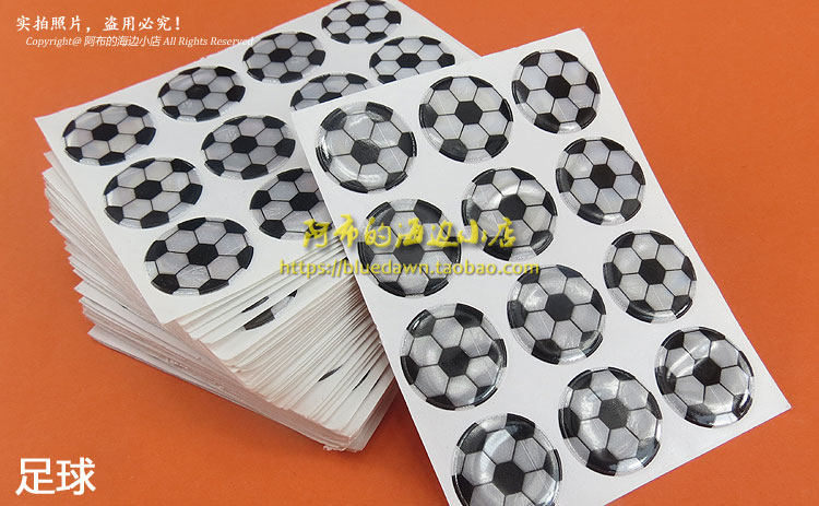 Sticker pour vélos - Ref 2280128 Image 20