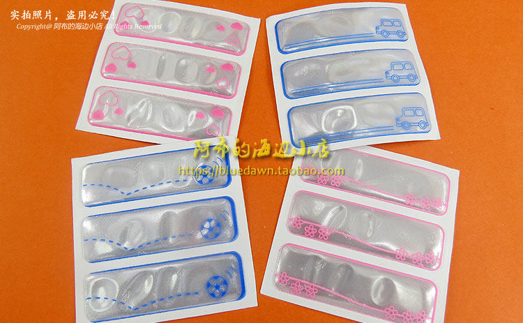 Sticker pour vélos - Ref 2279239 Image 21