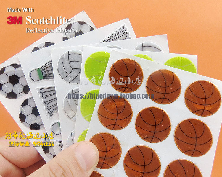 Sticker pour vélos - Ref 2280128 Image 16