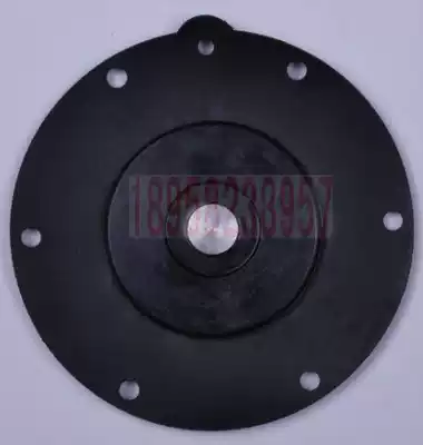 Electromagnetic pulse Valve Diaphragm DMF-Z-40S 1 5 inch interface pulse valve special diaphragm warranty one year