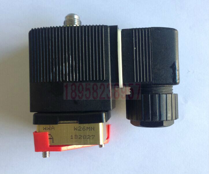 Load solenoid valve Type 6014 6013 5281 Solenoid valve type 6213 G1 8 G1 4 threaded interface