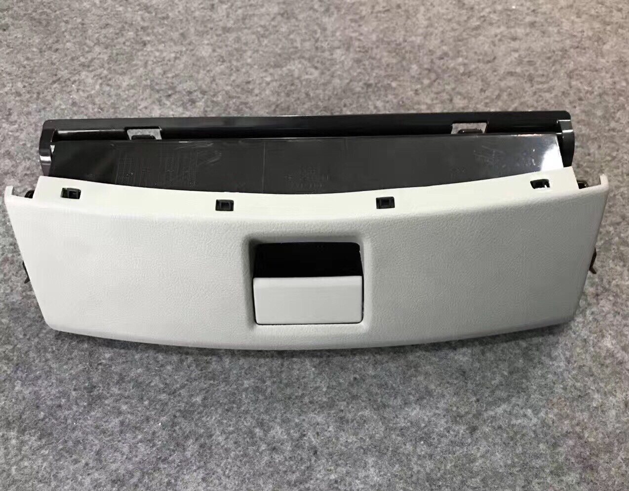 SEAT DRAWER Seat Storage box FOR VW PASSAT B6 TIGUAN AUDI Q3 A4L Q5