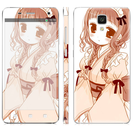 Autocollant pour téléphone portable - Ref 1369401 Image 8