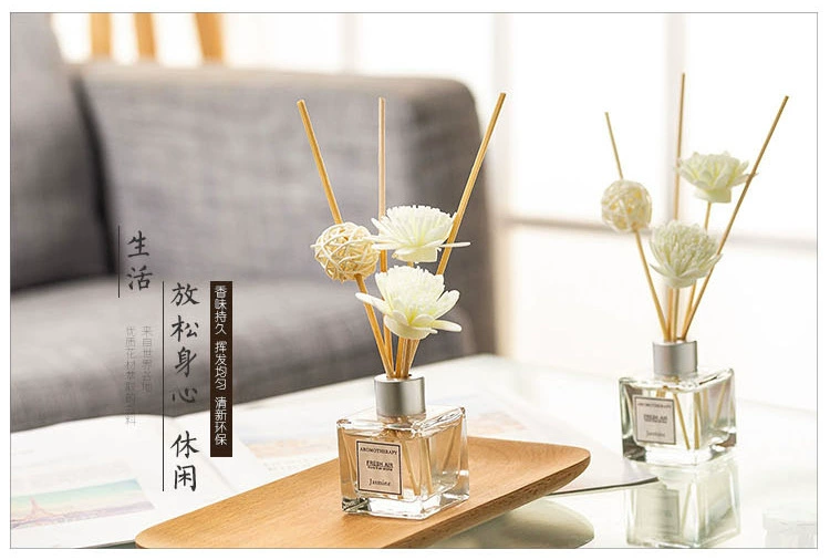 Không khí thơm mát phòng ngủ hương hộ gia đình trong nhà hương thơm lâu dài