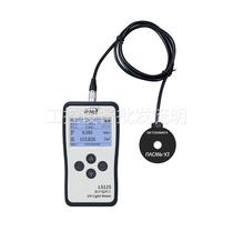 Linshang LS125 UV tester intensity meter UV light power meter UV irradiation meter uv-a multi-channel