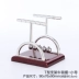 Newton bóng xoay sáng tạo đánh bóng mãi mãi chạm vào văn phòng máy tính để bàn trang trí trang trí thủ công nhà quà tặng phòng khách Trang trí nội thất