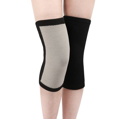【2只装】冬季保暖加绒老寒腿男女运动护膝