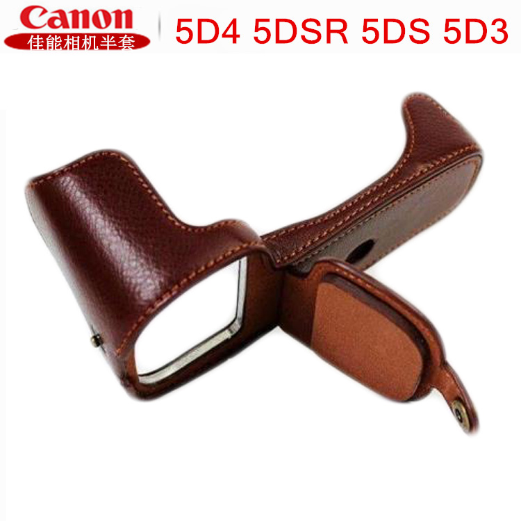 for canon 5D4 5DSR 5DS 5D3 5D3 set eosr 5DIV 6d2 EOSR single eye camera bag base