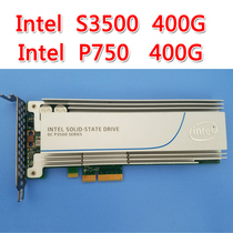 SF intel P750 P3500 400G PCI-E NVMe SSD solid state drive