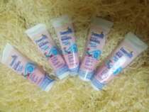 Quemei Tongshui Baby 30ML Portable Travel Pack Pregnant Women Baby Use Waterproof and Sweatproof Warranty October 21st