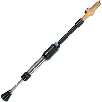 Japan FUJI Fuji pneumatic impact tool tamping rod FR-32 Japan imported pneumatic tamping rod tamping hammer