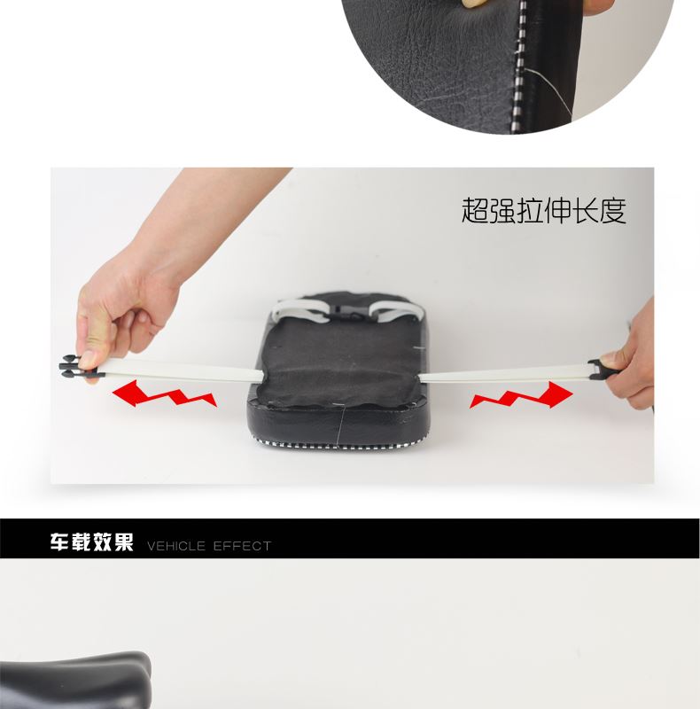 Selle de vélo Mountain Bike DUUTI - Ref 2355261 Image 18